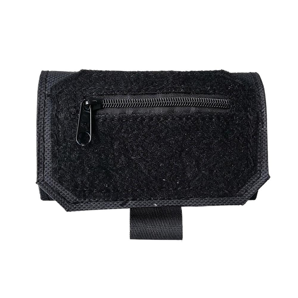 Edc Carry Fanny Pack - Kompaktowa saszetka na pasek, mini organizer