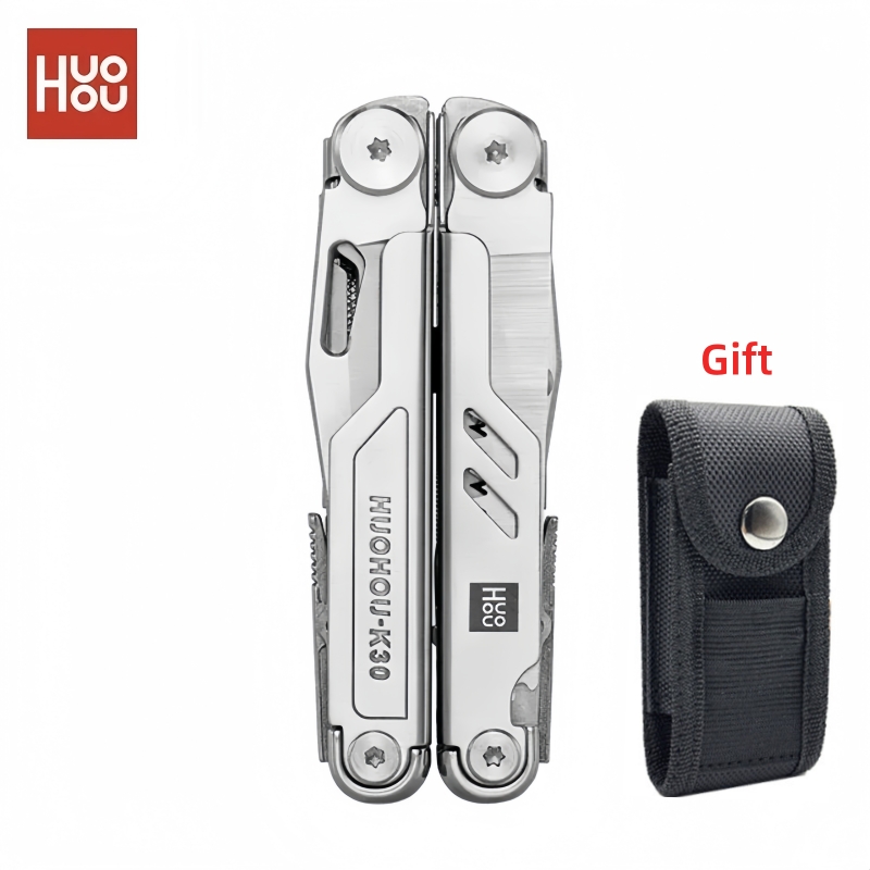 Edc Carry Knife - HuoHou K30 Pro 18 w 1
