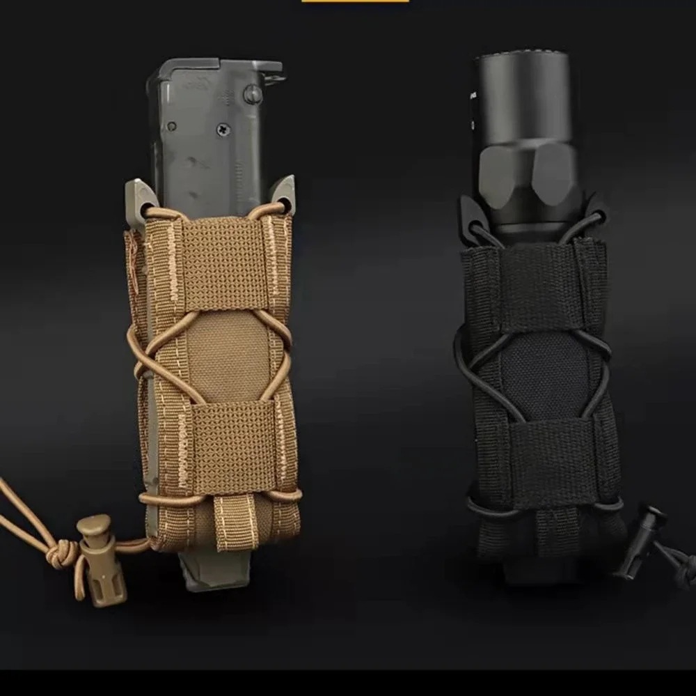9MM Pokrowiec na pistolet z po – Edc Carry Knife recenzja i cena