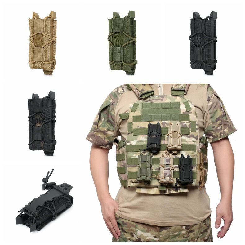 9MM Pokrowiec na pistolet z po – Edc Carry Knife recenzja i cena