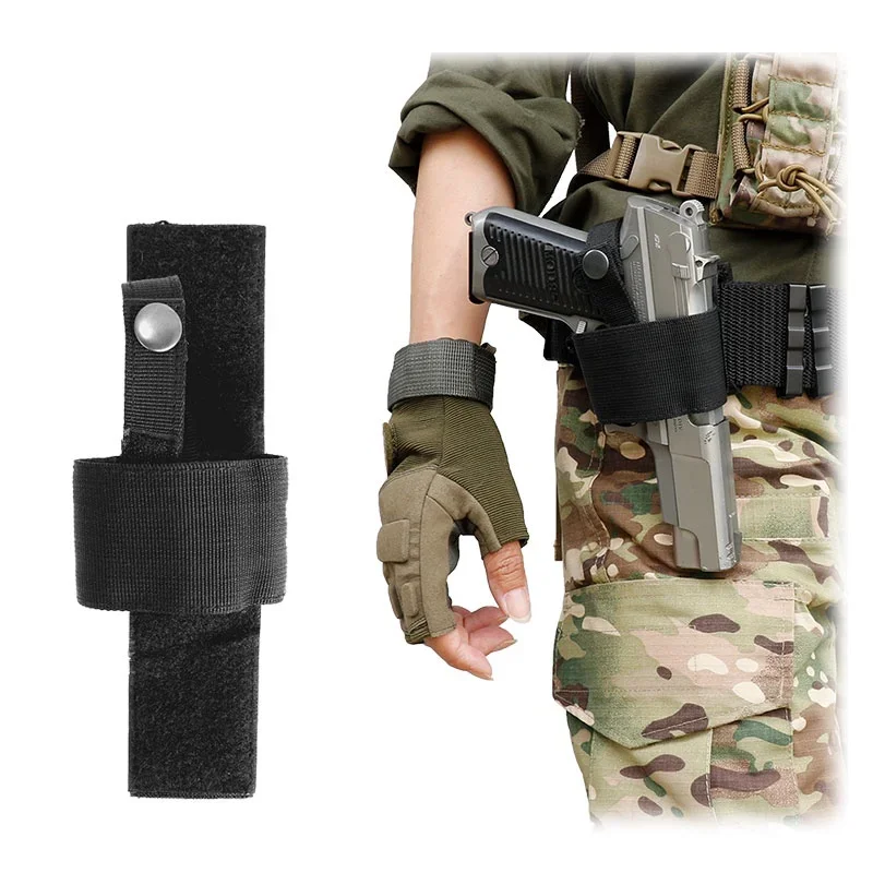 Kabura do noszenia na ukrycie, – Edc Carry Accessories recenzja i cena