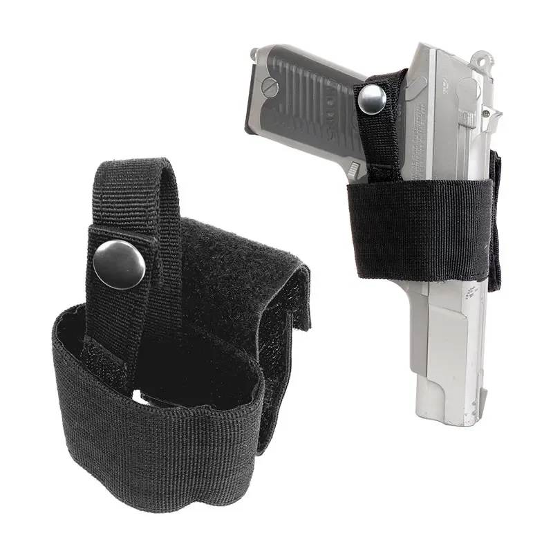 Kabura do noszenia na ukrycie, – Edc Carry Accessories recenzja i cena