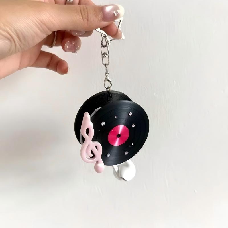 Organizer do kabli słuchawkowy – Cable Winder Keychain recenzja i cena