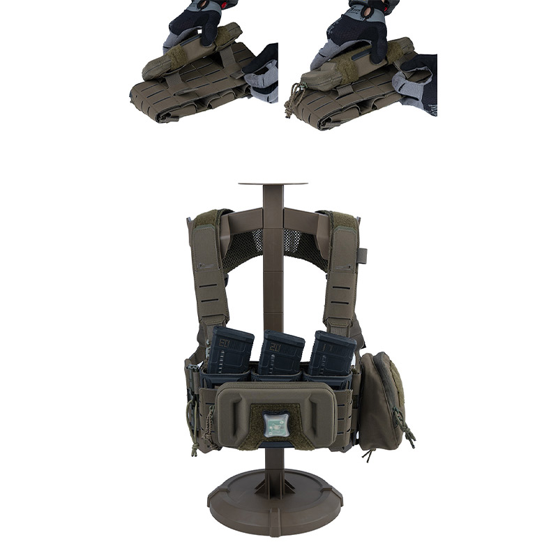 Taktyczna torba na telefon, un – Edc Carry Accessories recenzja i cena