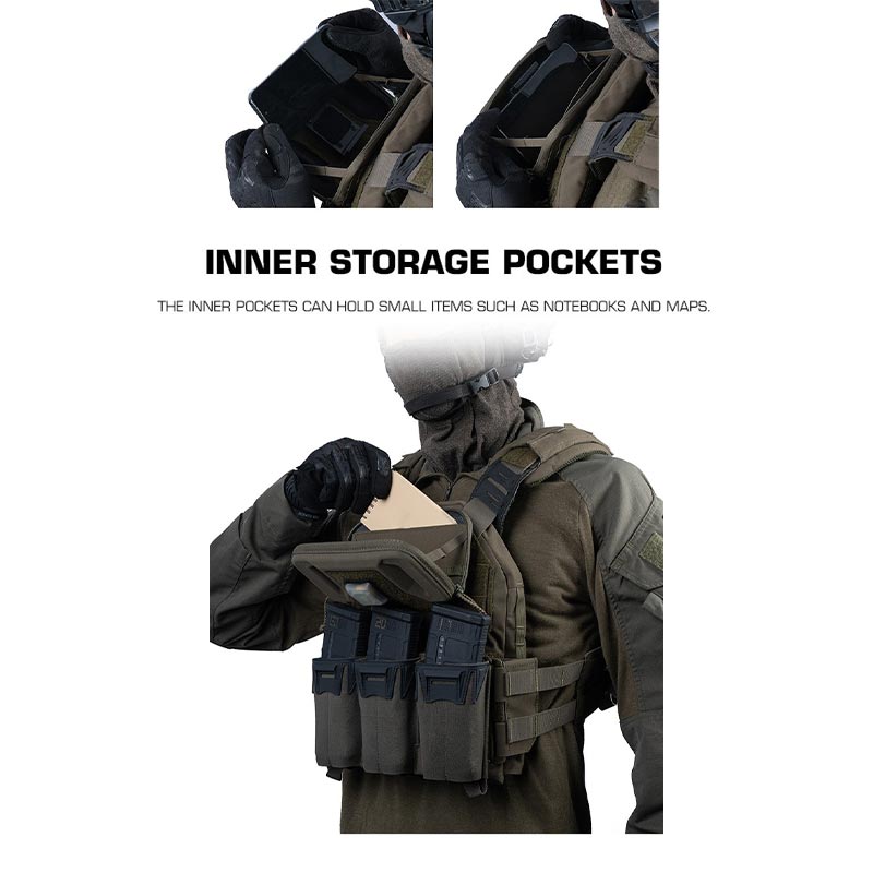 Taktyczna torba na telefon, un – Edc Carry Accessories recenzja i cena
