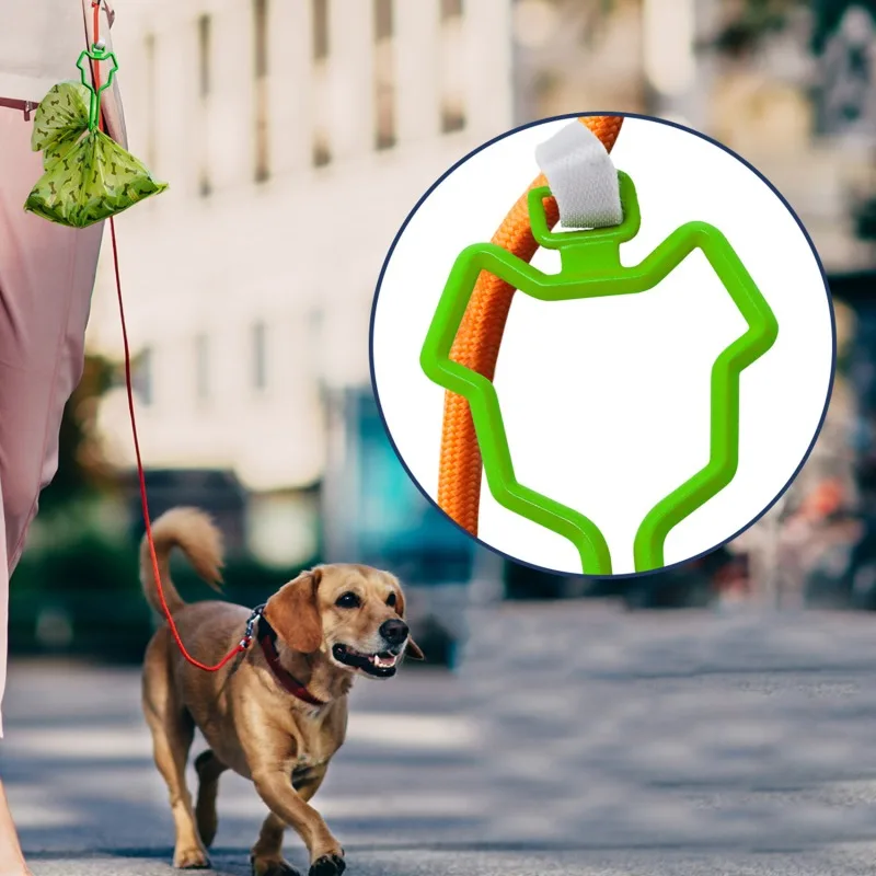 Uchwyt na worki na psie odchod – Edc Carry Clip recenzja i cena