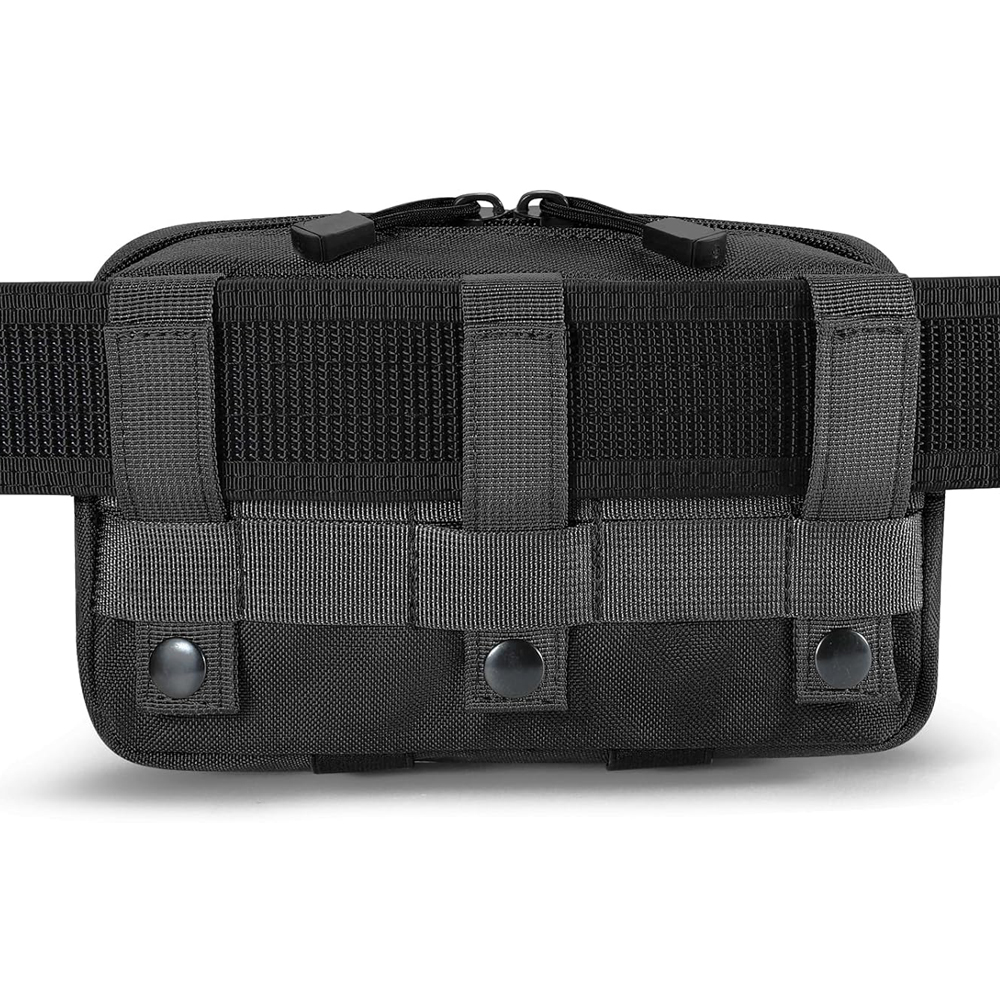 Molle Admin Pouch Utility EDC  – Edc Carry Fanny Pack recenzja i cena