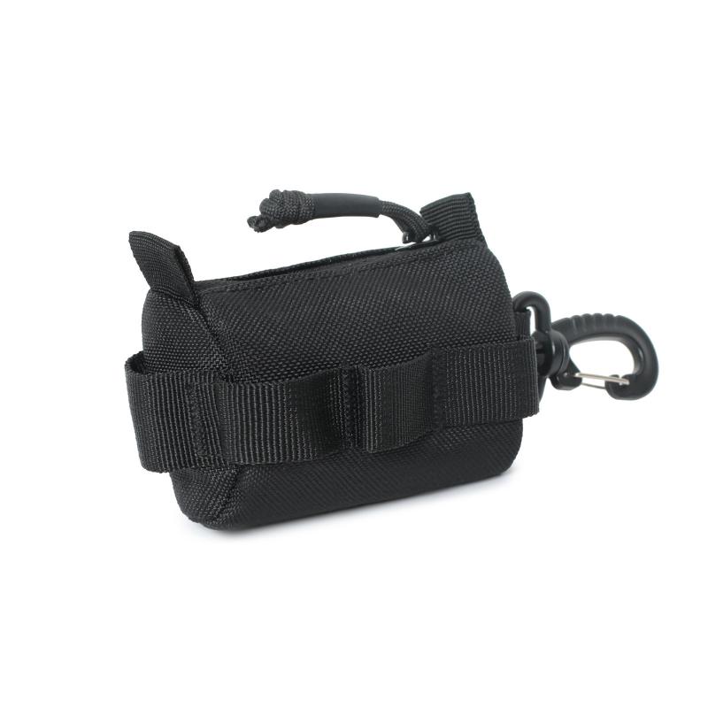 Zewnętrzna torba z klamrą, etu – Edc Carry Fanny Pack recenzja i cena