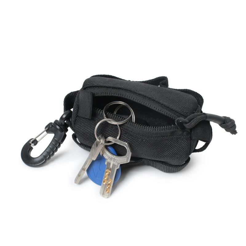 Zewnętrzna torba z klamrą, etu – Edc Carry Fanny Pack recenzja i cena