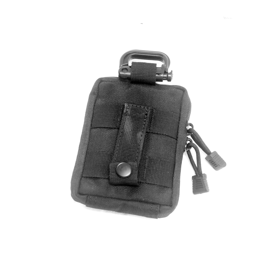 Torba na narzędzia EDC Portfel – Edc Carry Accessories recenzja i cena