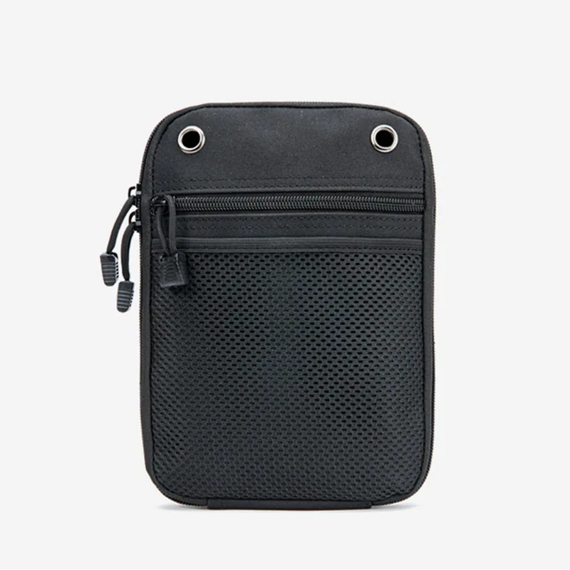 Molle ukryta kabura myśliwska  – Edc Carry Accessories recenzja i cena