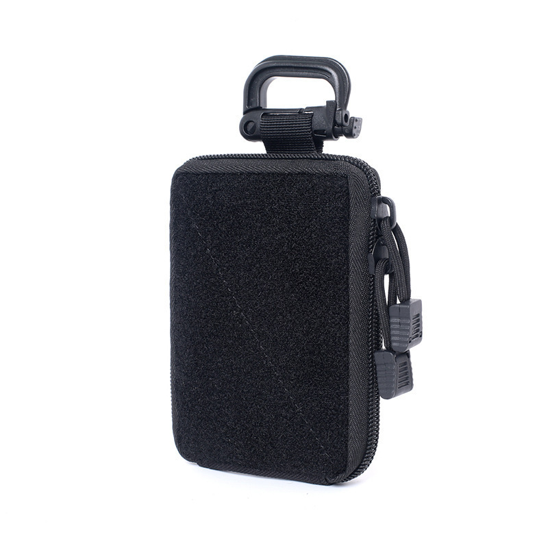 Taktyczna saszetka EDC, medycz – Edc Carry Fanny Pack recenzja i cena