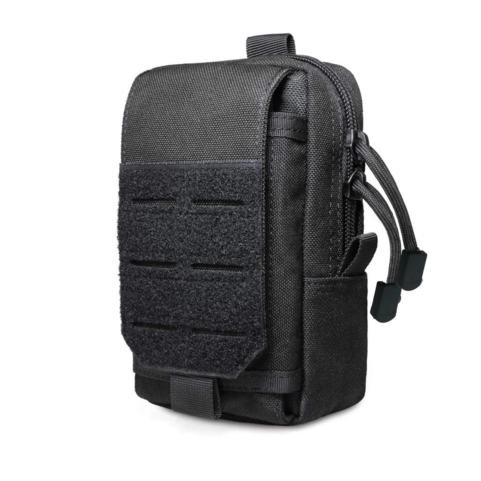 Taktyczna saszetka Molle sasze – Edc Carry Fanny Pack recenzja i cena