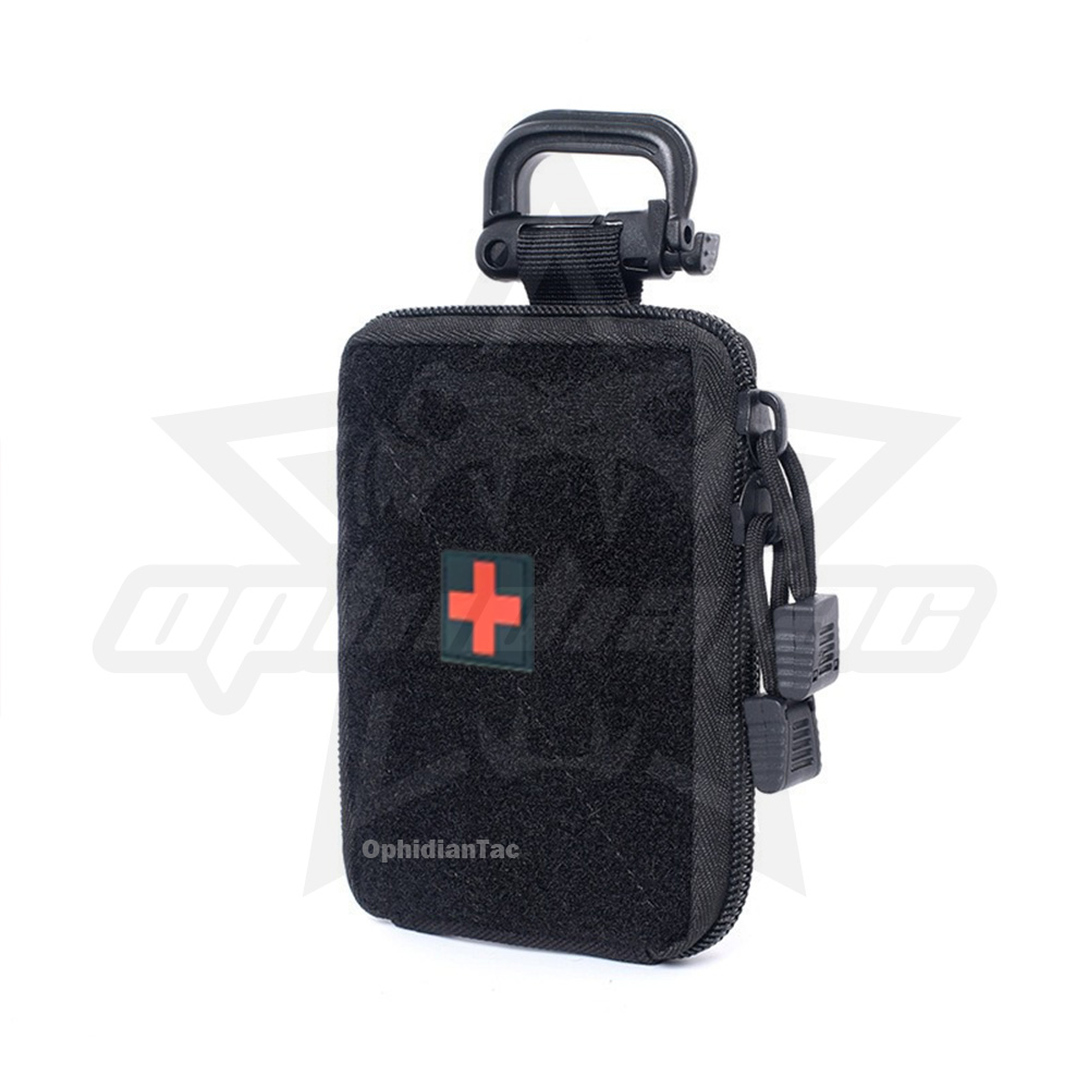 Molle EDC Torba na narzędzia O – Edc Carry Fanny Pack recenzja i cena