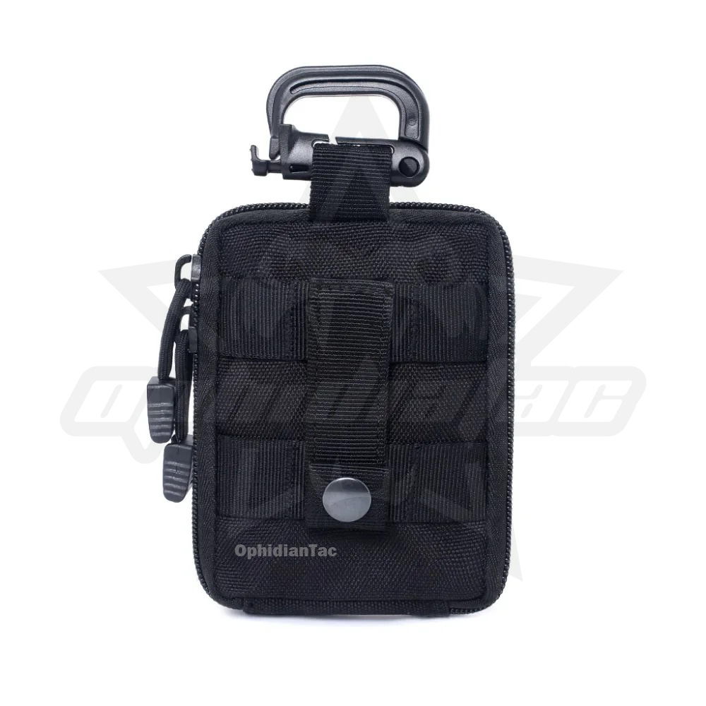 Molle EDC Torba na narzędzia O – Edc Carry Fanny Pack recenzja i cena