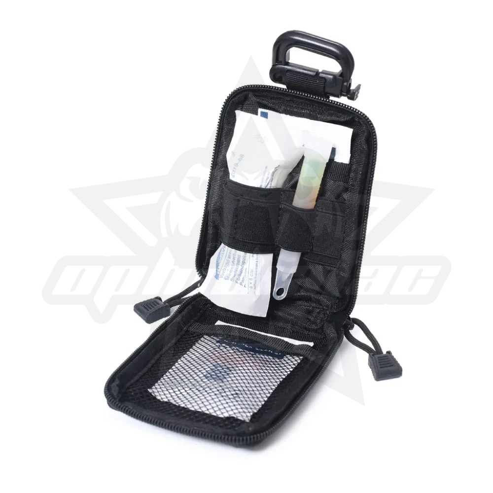 Molle EDC Torba na narzędzia O – Edc Carry Fanny Pack recenzja i cena