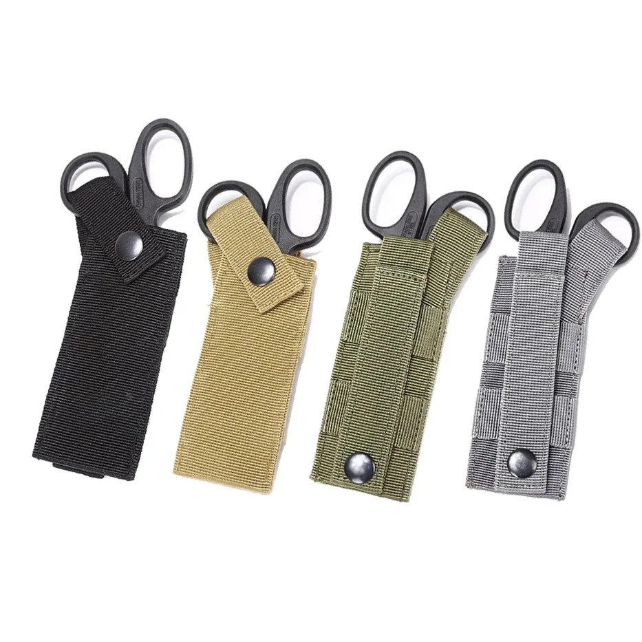 Taktyczna ładownica Molle na n – Edc Carry Knife recenzja i cena