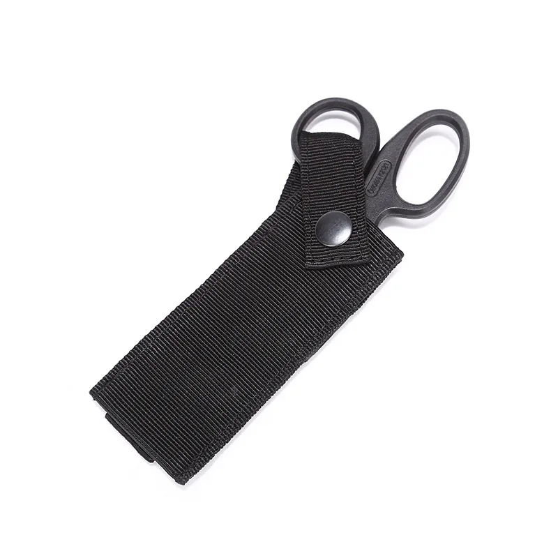 Taktyczna ładownica Molle na n – Edc Carry Knife recenzja i cena