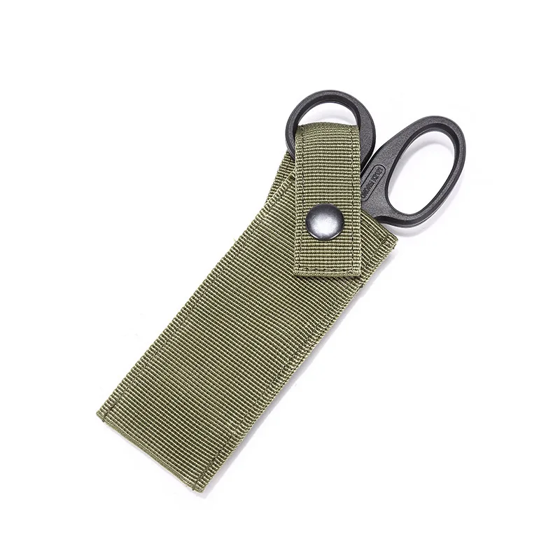 Taktyczna ładownica Molle na n – Edc Carry Knife recenzja i cena