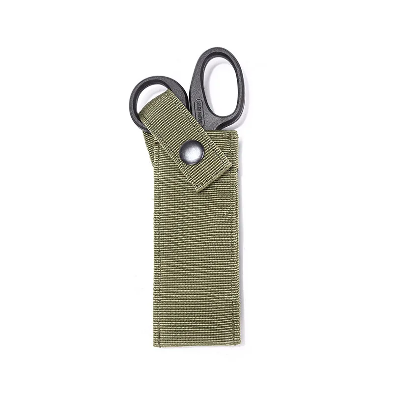Taktyczna ładownica Molle na n – Edc Carry Knife recenzja i cena