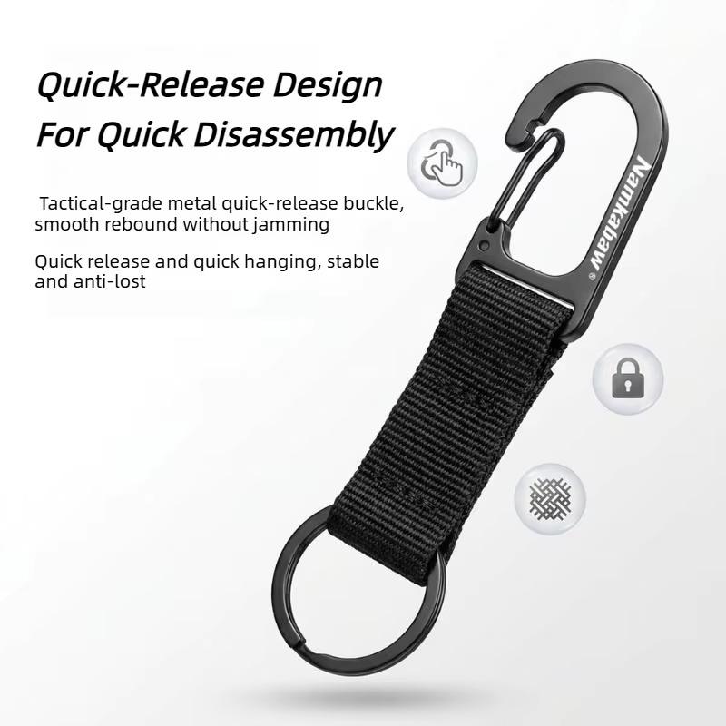 Kompaktowy, miniaturowy karabi – Edc Carry Clip recenzja i cena