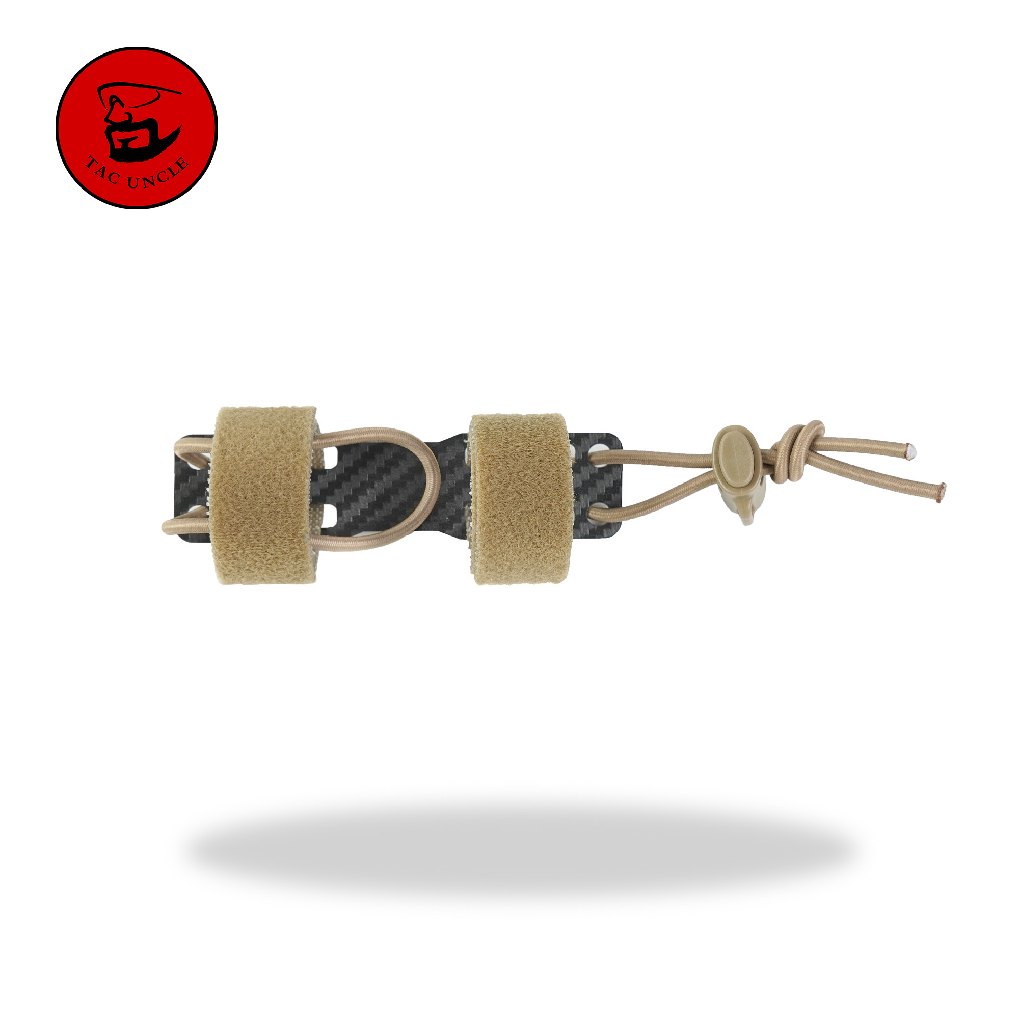 Taktyczny uchwyt na stazę takt – Edc Flex Carry Belt recenzja i cena