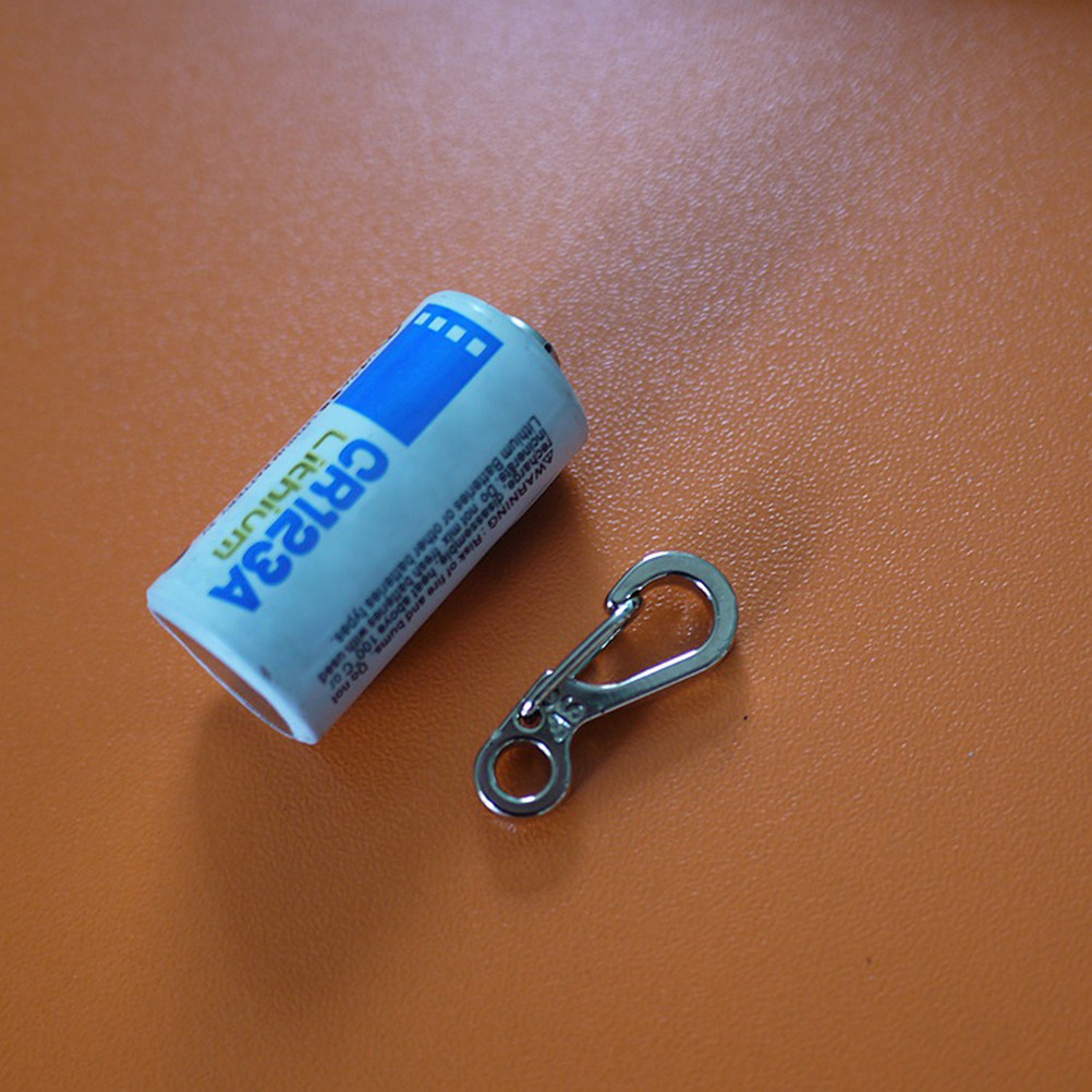 10 szt. Mini karabińczyków spr – Compass Keychain Mini recenzja i cena
