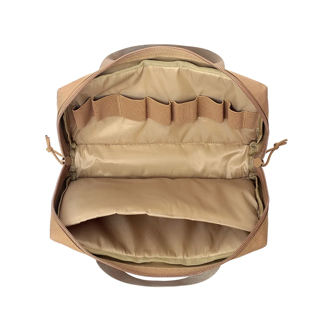 Torba na broń, etui na narzędz – Edc Carry Accessories recenzja i cena