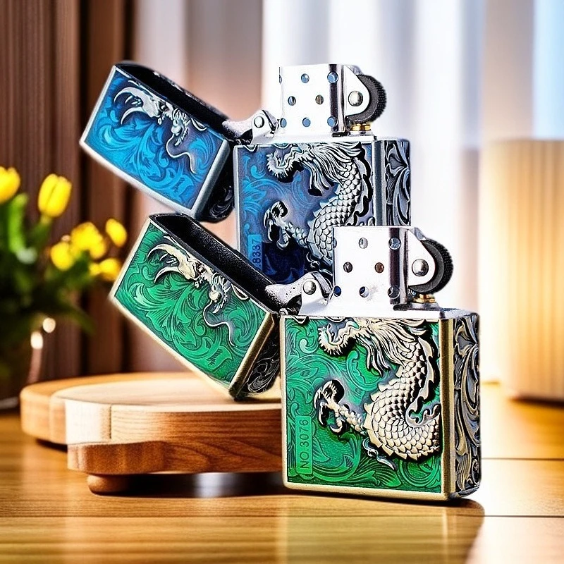 Nowy, wykwintny zapalniczka ZO – Lighter Insert Zippo recenzja i cena
