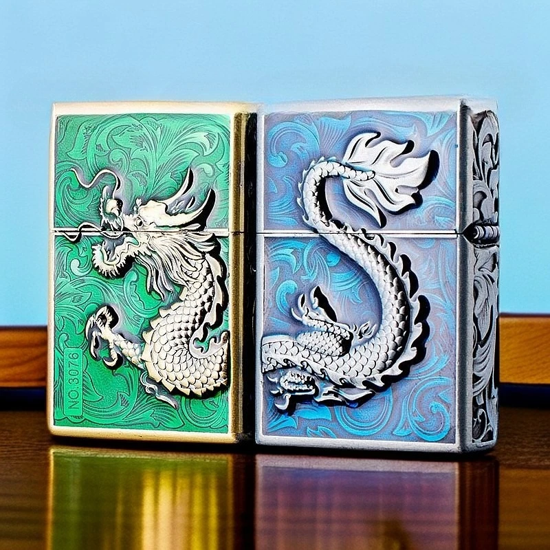Nowy, wykwintny zapalniczka ZO – Lighter Insert Zippo recenzja i cena