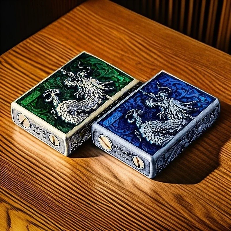 Nowy, wykwintny zapalniczka ZO – Lighter Insert Zippo recenzja i cena