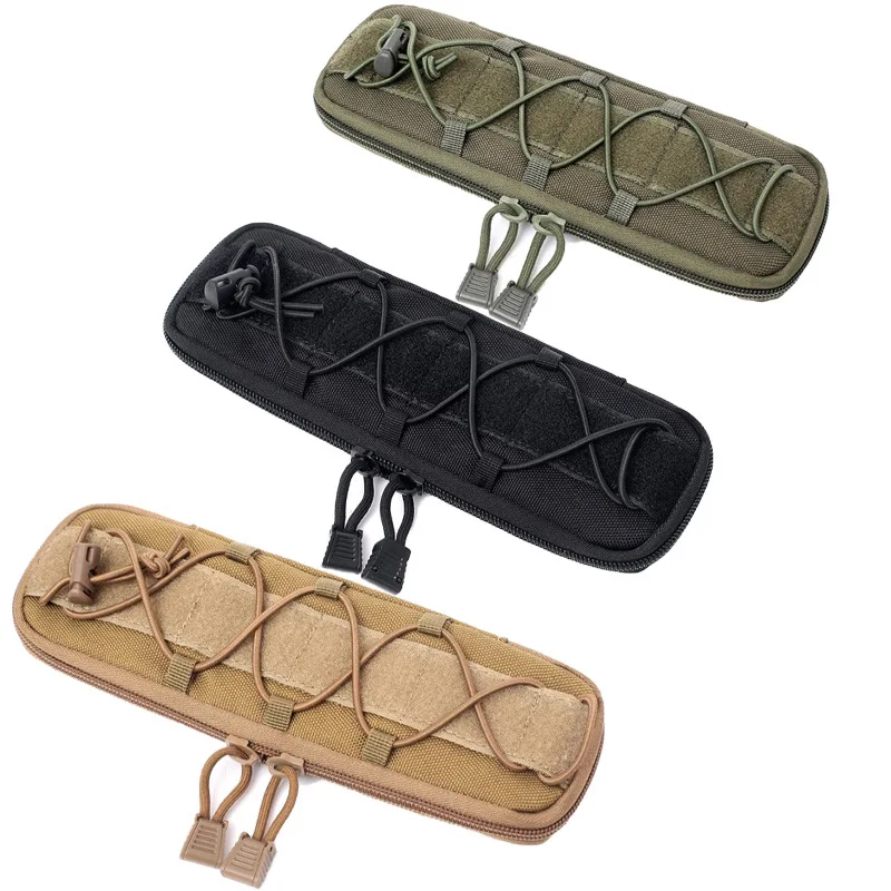 Saszetka na nóż Molle EDC Sasz – Edc Carry Knife recenzja i cena
