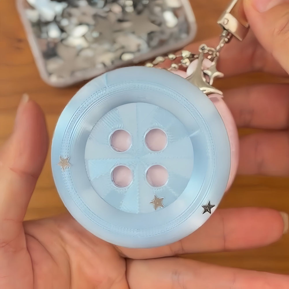 Uroczy brelok do zwijania kabl – Cable Winder Keychain recenzja i cena
