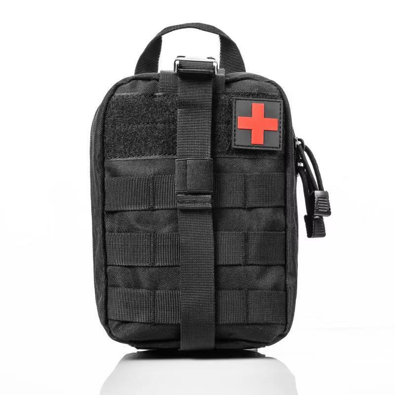 Apteczka pierwszej pomocy, tor – Edc Carry Fanny Pack recenzja i cena