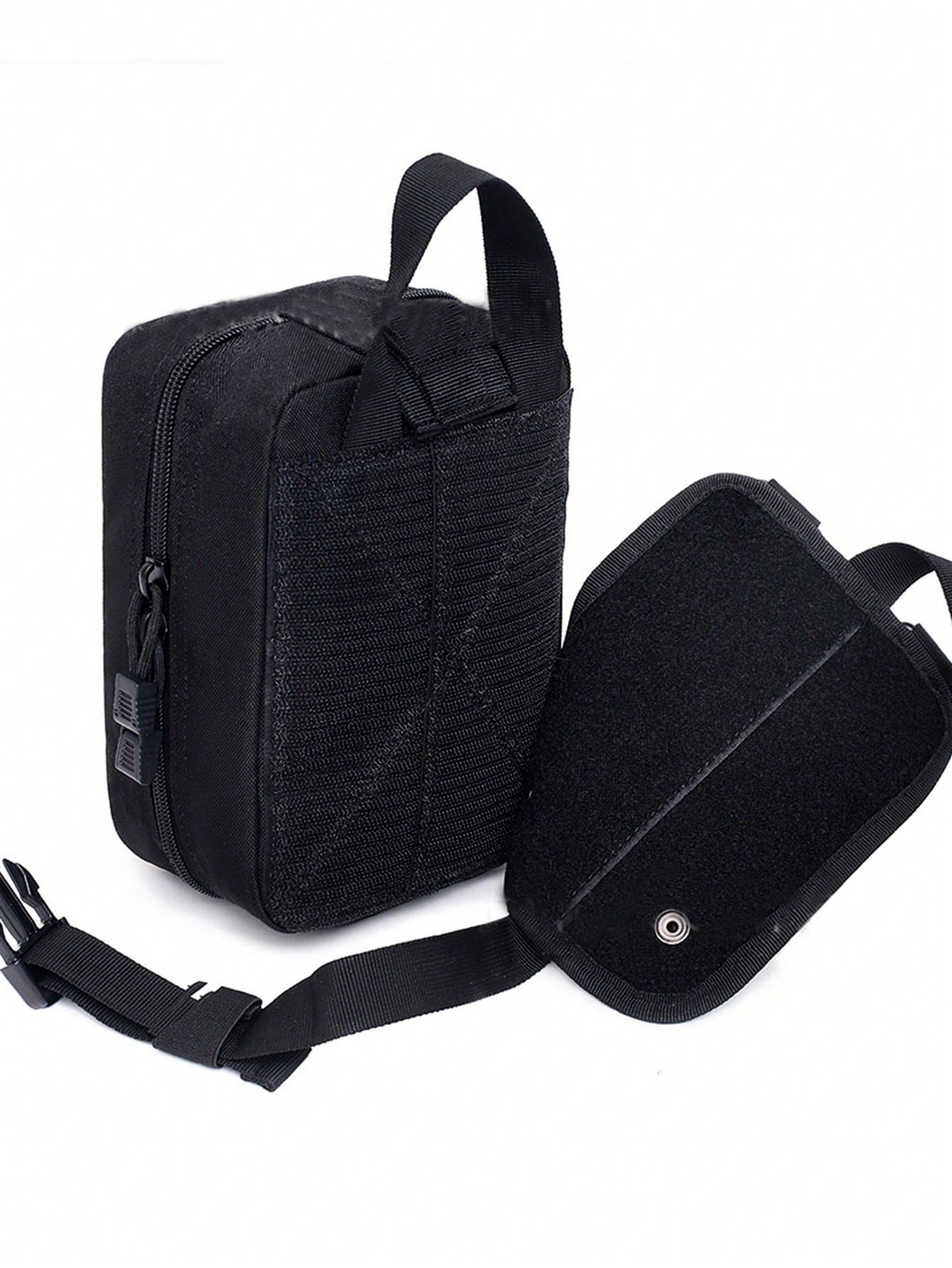 Apteczka pierwszej pomocy, tor – Edc Carry Fanny Pack recenzja i cena