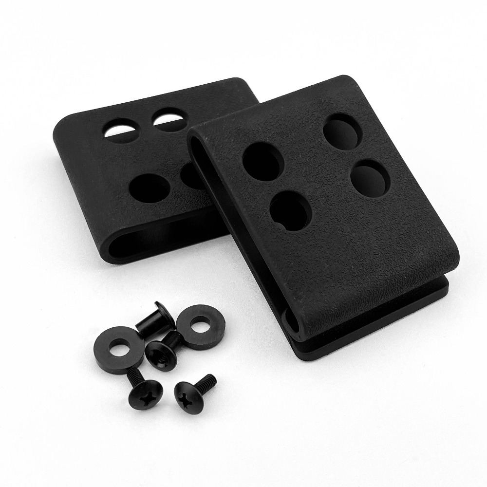 Przenośne narzędzia EDC, osłon – Edc Carry Clip recenzja i cena