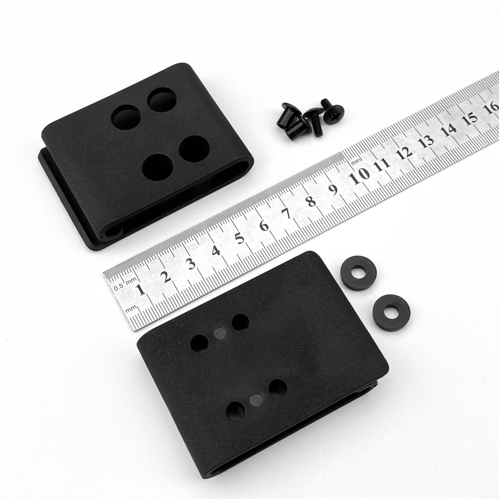 Przenośne narzędzia EDC, osłon – Edc Carry Clip recenzja i cena