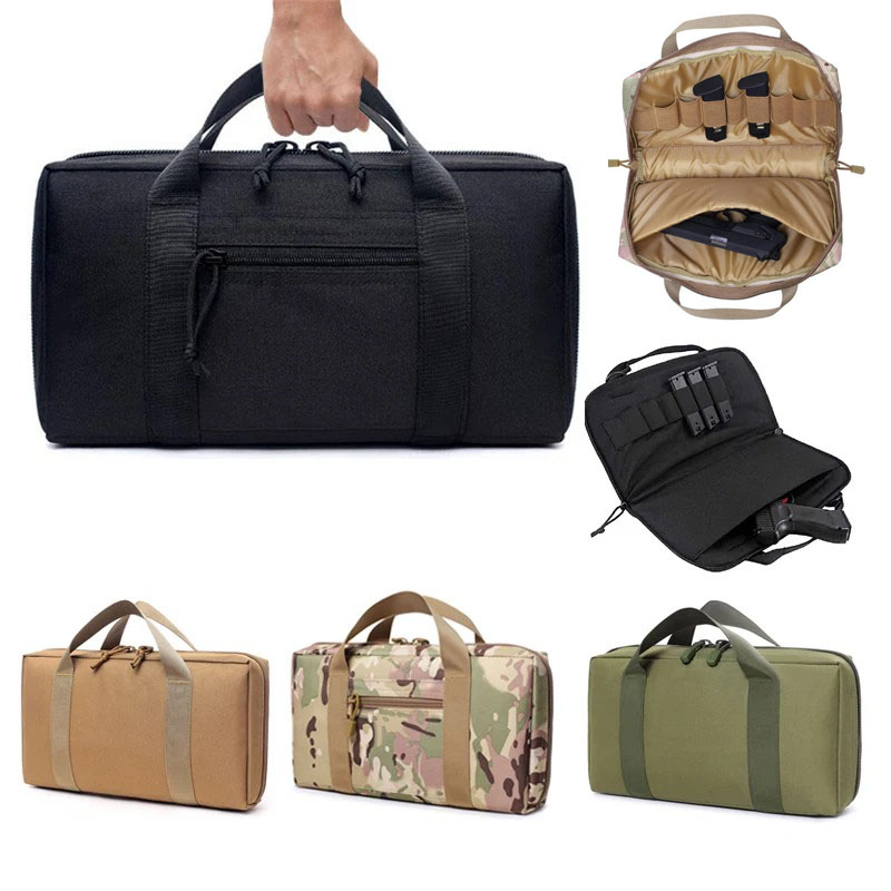 Torba do noszenia broni na zew – Edc Carry Accessories recenzja i cena