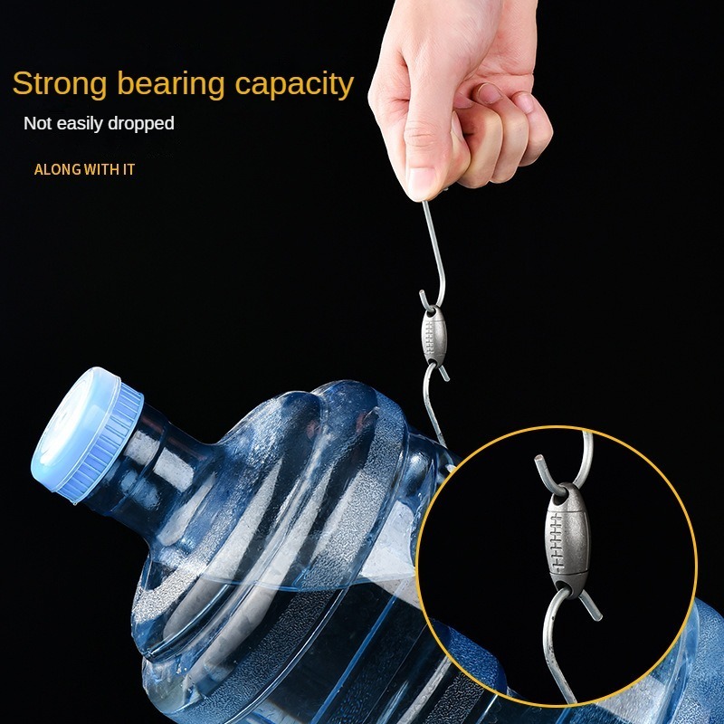 Tytanowy brelok w kształcie pi – Edc Carry Accessories recenzja i cena