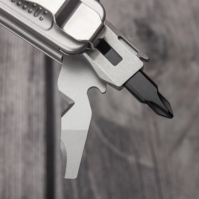 BHBT nowe wielofunkcyjne skład – Edc Carry Knife recenzja i cena