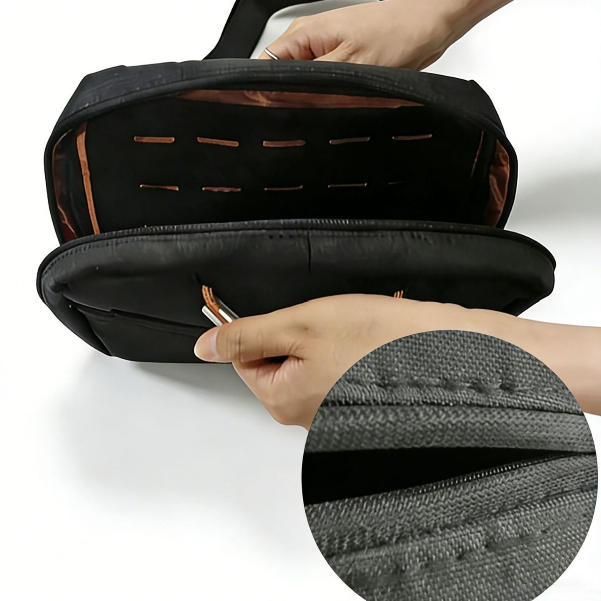 Taktyczna torba EDC - modułowa – Edc Carry Accessories recenzja i cena