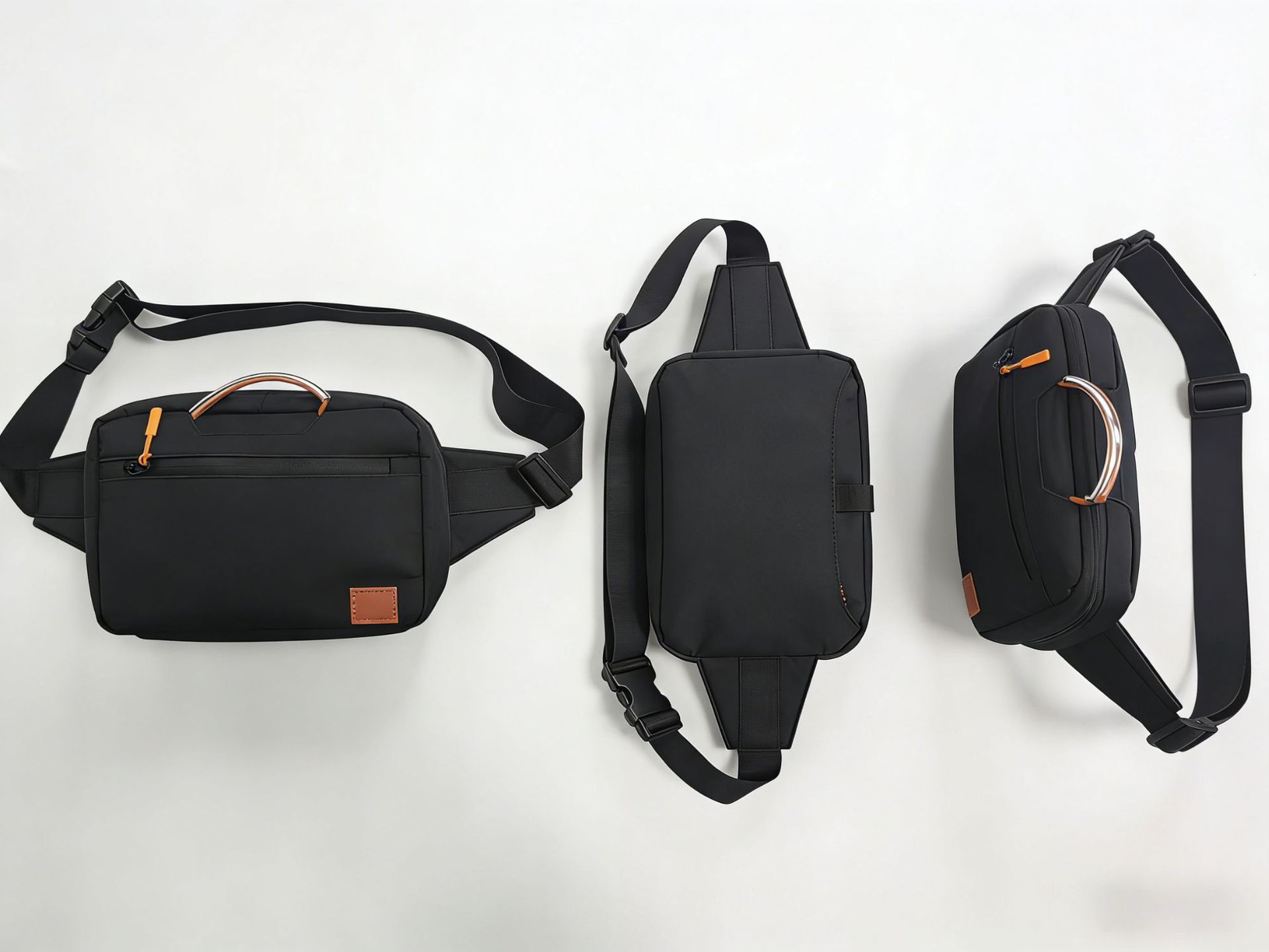 Taktyczna torba EDC - modułowa – Edc Carry Accessories recenzja i cena