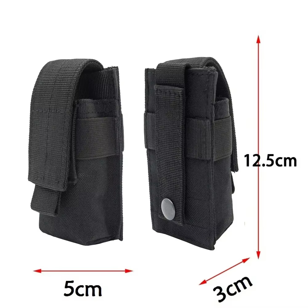 Modułowa saszetka biodrowa MOL – Edc Carry Knife recenzja i cena