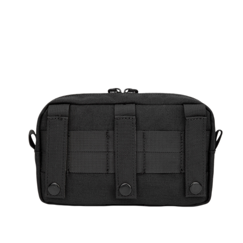 Saszetka EDC 1000D, organizer  – Edc Carry Fanny Pack recenzja i cena