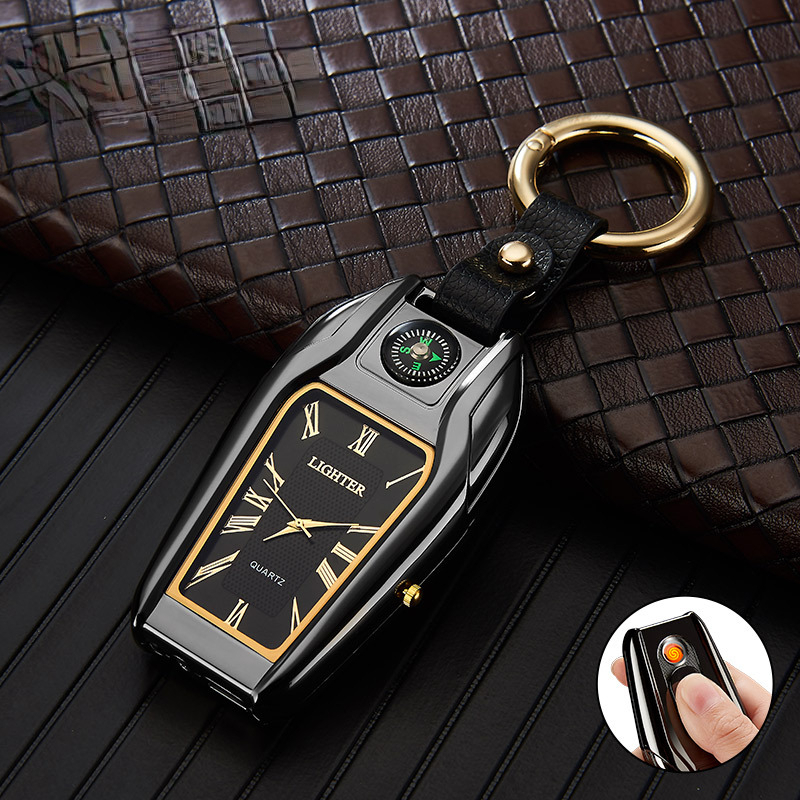 Nowy wielofunkcyjny brelok z k – Compass Keychain Mini recenzja i cena