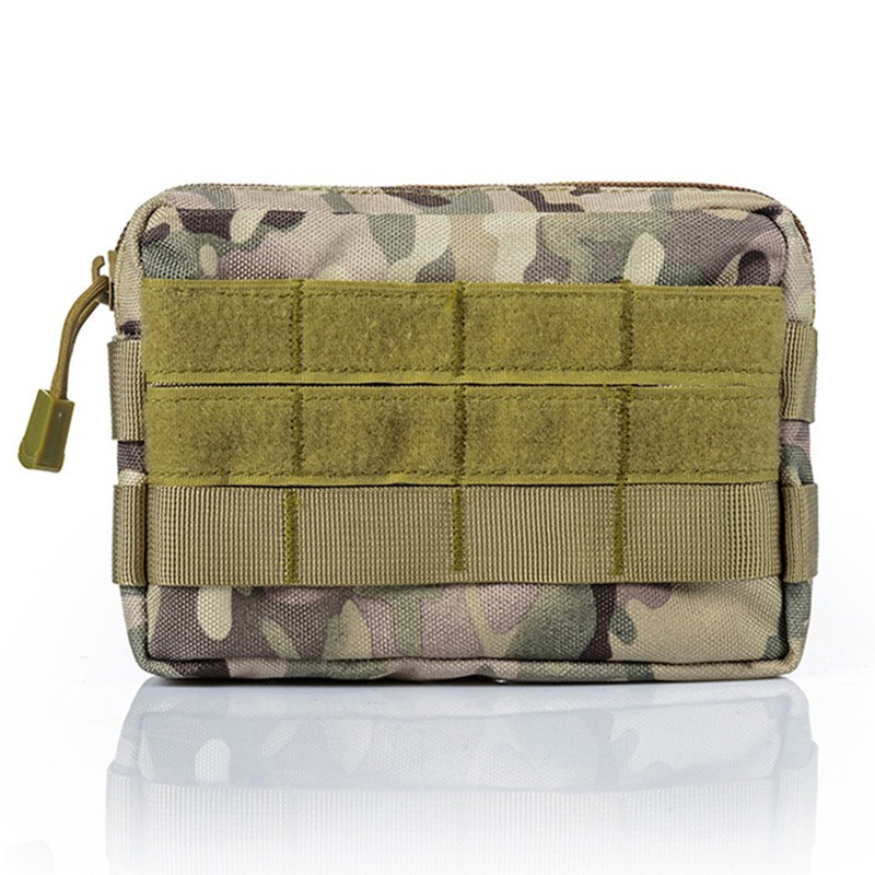 Molle Pouches Admin Pouch Comp – Edc Carry Accessories recenzja i cena