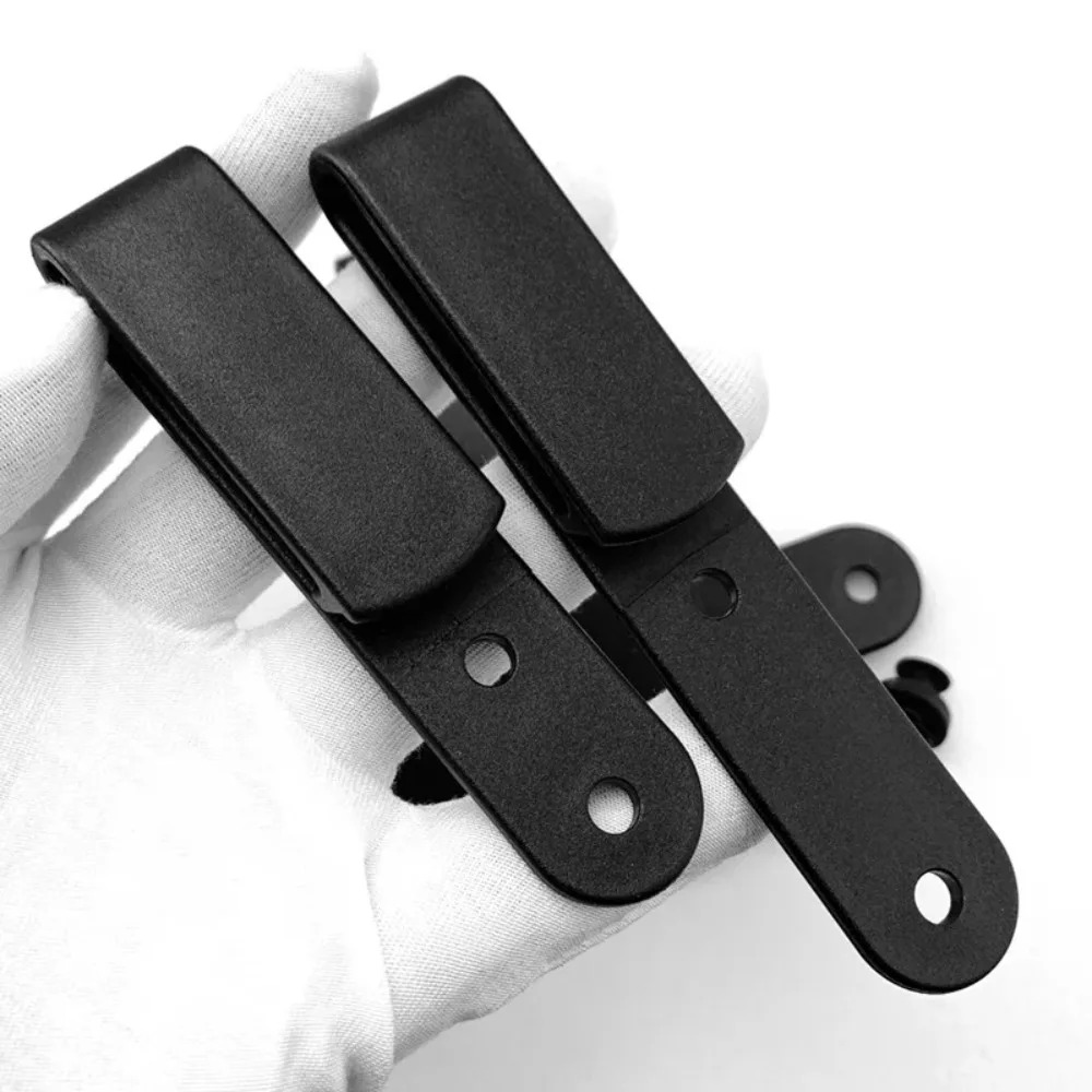 1 sztuka - Klips do paska EDC, – Edc Carry Clip recenzja i cena