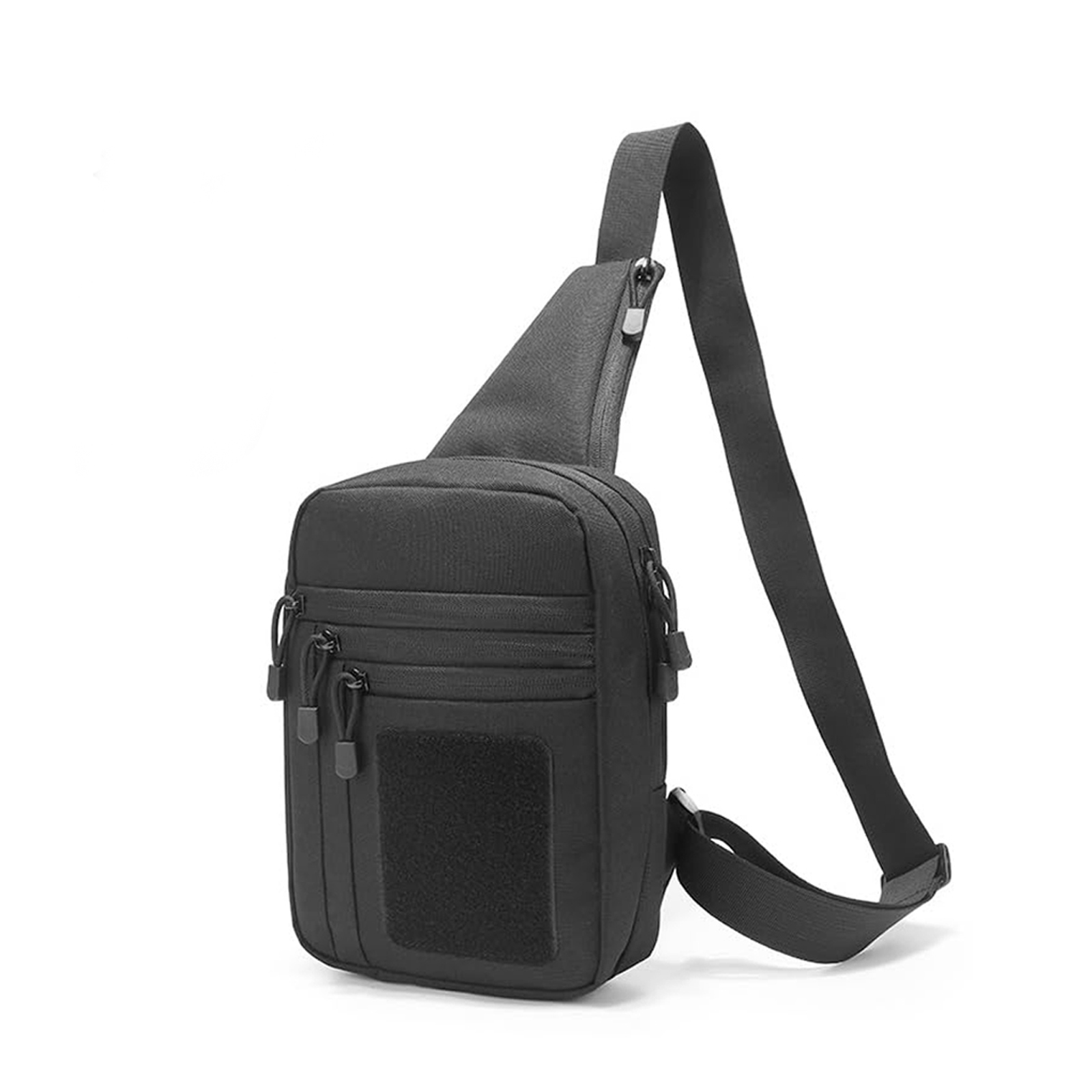 Torba na ramię do ukrytego nos – Edc Carry Fanny Pack recenzja i cena